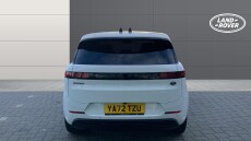 Land Rover Range Rover Sport 3.0 D300 Dynamic SE 5dr Auto Diesel Estate